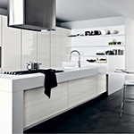 Cocinas estilo moderno sevilla